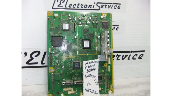Panasonic  TNPA4415 1 DG module tuner board 